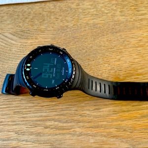 Suunto Core Watch